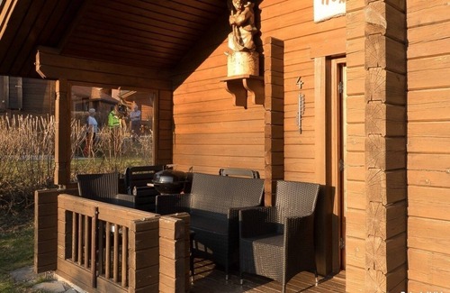 Viechtach House | Vacation home for 6 guests with 60m² in Viechtach (147685)