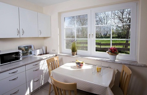 Wenkendorf House | Vacation home for 6 guests with 90m² in Fehmarn (263659)
