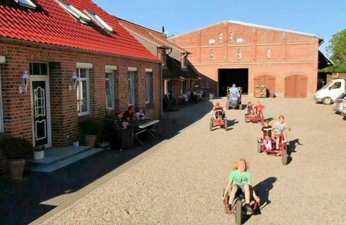 Wenkendorf House | Vacation home for 6 guests with 90m² in Fehmarn (263659)