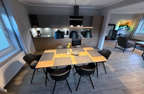 Sahrensdorf House | Vacation home for 6 guests with 140m² in Fehmarn (271870)