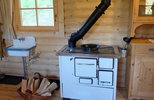 Huettau House | Vacation home for 6 guests with 45m² in Hüttau (270183)