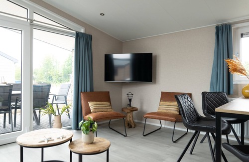 Itzendorf House | Vacation home for 6 guests with 46m² in Norden (161181)