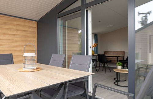 Itzendorf House | Vacation home for 6 guests with 46m² in Norden (161181)