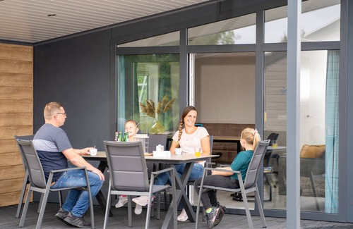 Itzendorf House | Vacation home for 6 guests with 46m² in Norden (161181)