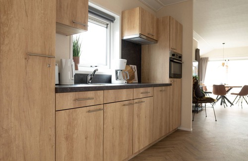 Itzendorf House | Vacation home for 6 guests with 52m² in Norden (161201)