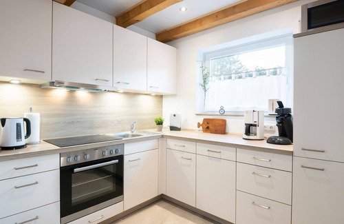Heringsdorf House | Vacation home for 6 guests with 105m² in Süssau (287425)