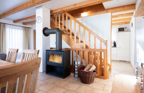 Heringsdorf House | Vacation home for 6 guests with 105m² in Süssau (287425)