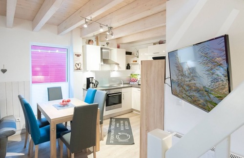 Heringsdorf House | Vacation home for 6 guests with 69m² in Süssau (287485)