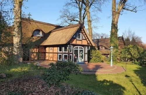 Sankt Dionys House | Vacation home for 6 guests with 134m² in Barum (134749)