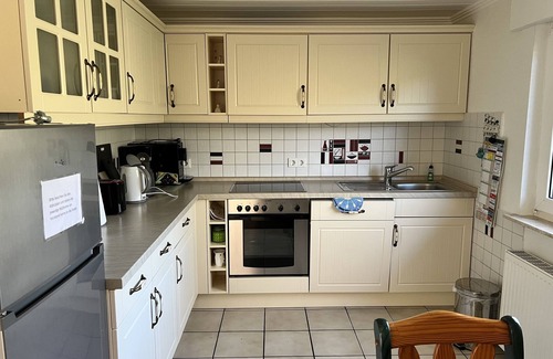 Sogel House | Vacation home for 6 guests with 110m² in Sögel (132987)