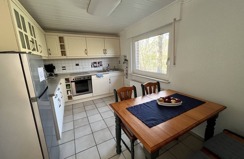 Sogel House | Vacation home for 6 guests with 110m² in Sögel (132987)