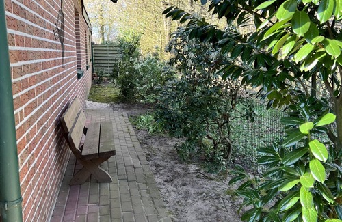 Sogel House | Vacation home for 6 guests with 110m² in Sögel (132987)