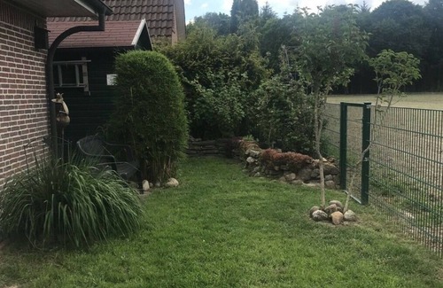 Sogel House | Vacation home for 6 guests with 100m² in Sögel (133023)