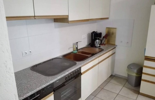 Sogel House | Vacation home for 6 guests with 70m² in Sögel (134779)