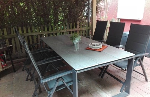 Sogel House | Vacation home for 6 guests with 70m² in Sögel (134779)