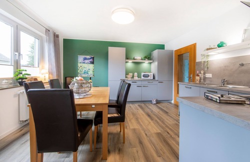 Udler House | Vacation home for 6 guests with 100m² in Udler (158082)