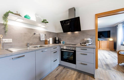Udler House | Vacation home for 6 guests with 100m² in Udler (158082)