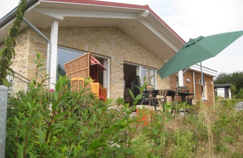 Waabs House | Vacation home for 6 guests with 100m² in Waabs (184536)
