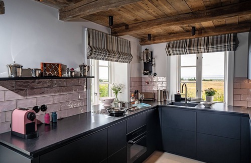 Sylt-Ost House | Vacation home for 6 guests with 160m² in Sylt (271229)