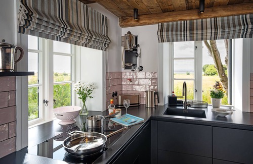 Sylt-Ost House | Vacation home for 6 guests with 160m² in Sylt (271229)