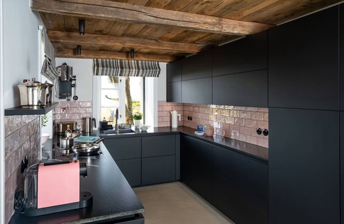 Sylt-Ost House | Vacation home for 6 guests with 160m² in Sylt (271229)