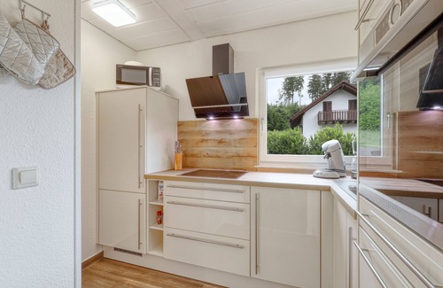 Kirchheim House | Vacation home for 7 guests with 102m² in Kirchheim (165782)