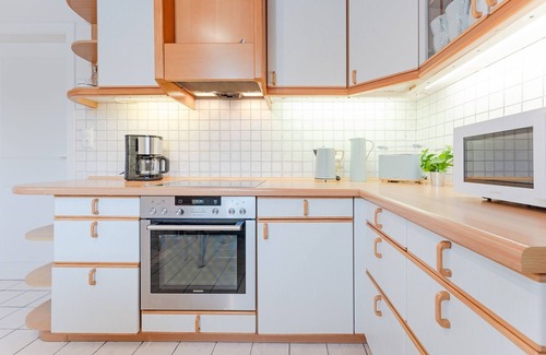 Haffkrug House | Vacation home for 7 guests with 139m² in Haffkrug (294126)