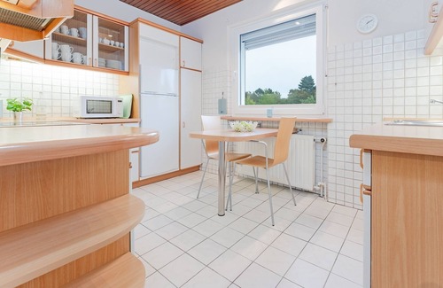 Haffkrug House | Vacation home for 7 guests with 139m² in Haffkrug (294126)