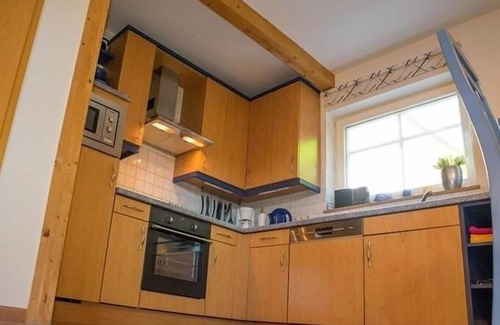 Sogel House | Vacation home for 7 guests with 110m² in Sögel (133029)