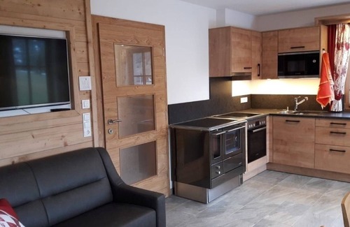 Dorfgastein House | Vacation home for 8 guests with 100m² in Dorfgastein (294768)