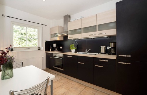 Kellenhusen House | Vacation home for 8 guests with 94m² in Kellenhusen (287793)