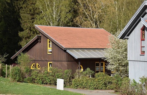 Waldmuenchen House | Vacation home for 8 guests with 100m² in Waldmünchen (121698)