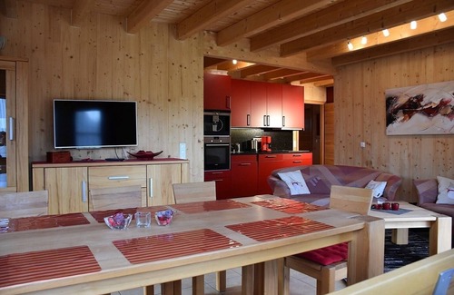 Waldmuenchen House | Vacation home for 8 guests with 100m² in Waldmünchen (121703)