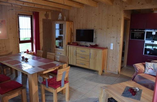 Waldmuenchen House | Vacation home for 8 guests with 100m² in Waldmünchen (121706)