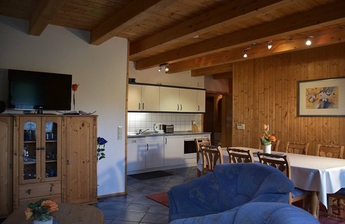 Waldmuenchen House | Vacation home for 8 guests with 100m² in Waldmünchen (121706)