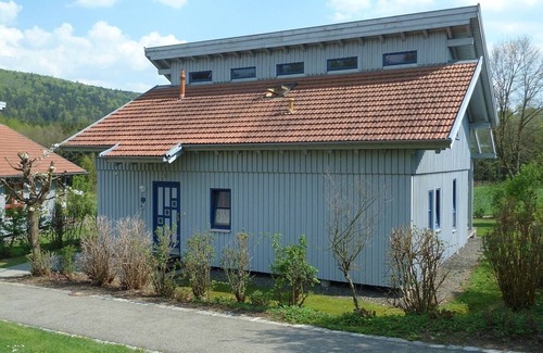 Waldmuenchen House | Vacation home for 8 guests with 100m² in Waldmünchen (121706)