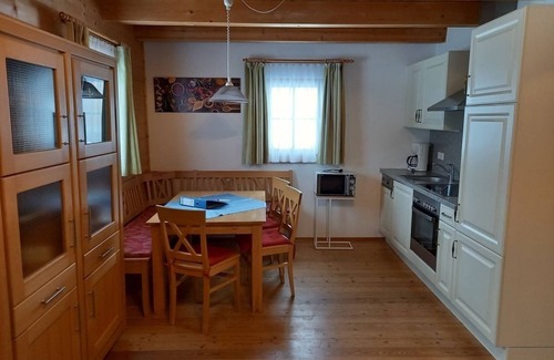 Flattnitz House | Vacation home for 8 guests with 81m² in Flattnitz (294818)