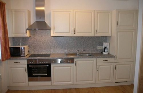 Flattnitz House | Vacation home for 8 guests with 86m² in Flattnitz (294819)