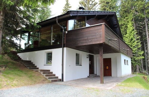 Arriach House | Vacation home for 8 guests with 155m² in Sauerwald (273702)