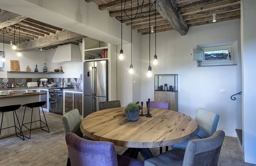 Cortona House | Vacation home for 8 guests with 189m² in Cortona (273272)