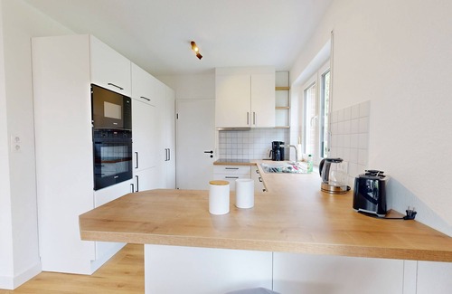 Borkum House | Vacation home for 8 guests with 120m² in Borkum (272277)