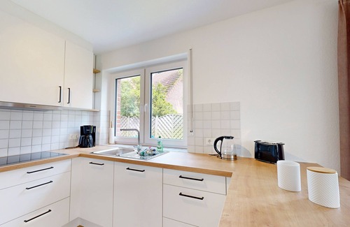 Borkum House | Vacation home for 8 guests with 120m² in Borkum (272277)