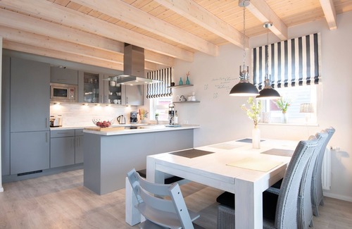Heringsdorf House | Vacation home for 8 guests with 96m² in Süssau (287465)