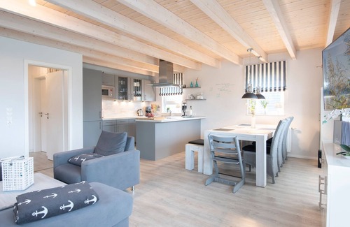 Heringsdorf House | Vacation home for 8 guests with 96m² in Süssau (287465)