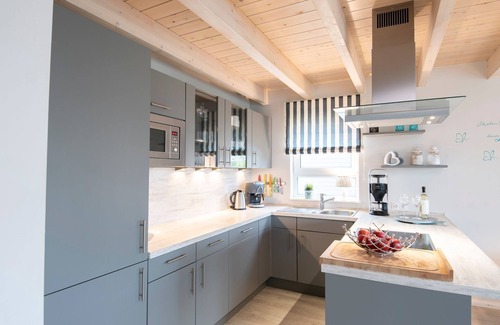 Heringsdorf House | Vacation home for 8 guests with 96m² in Süssau (287465)