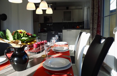 Zingst House | Vacation home for 8 guests with 107m² in Zingst (149210)