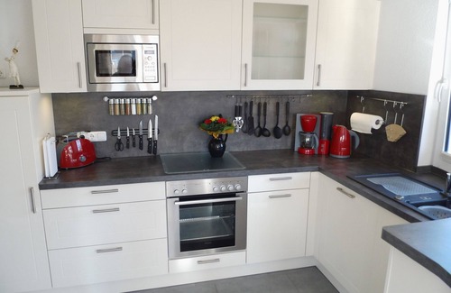 Zingst House | Vacation home for 8 guests with 107m² in Zingst (149210)
