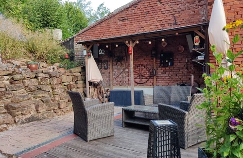 Herleshausen House | Vacation home for 4 guests with 70m² in Herleshausen (171346)