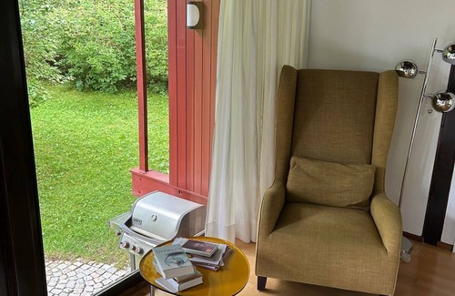 Kochel am See House | Vacation home for 9 guests with 140m² in Kochel am See (266147)