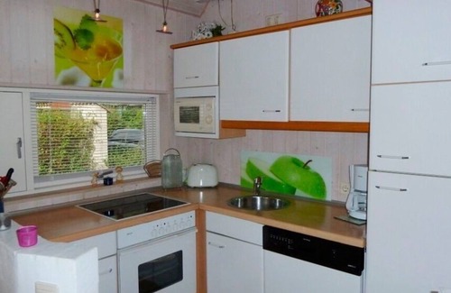 Lensterstrand House | Vacation home for 6 guests with 80m² in Lensterstrand (54823)
